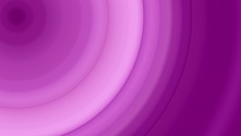 Purple Circular Background