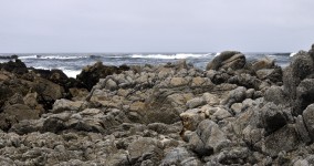 Rochas e ondas