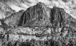 Yosemite 3 mc