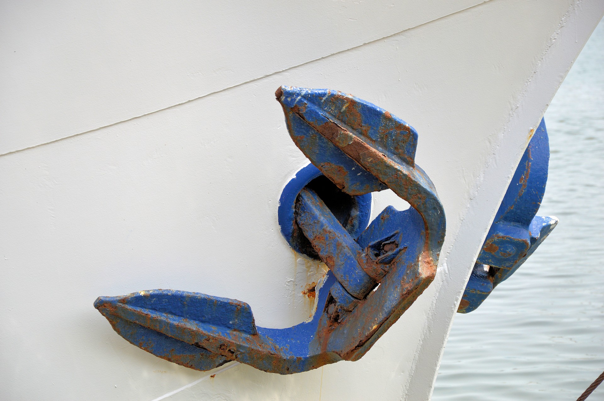 Anchor Free Stock Photo - Public Domain Pictures