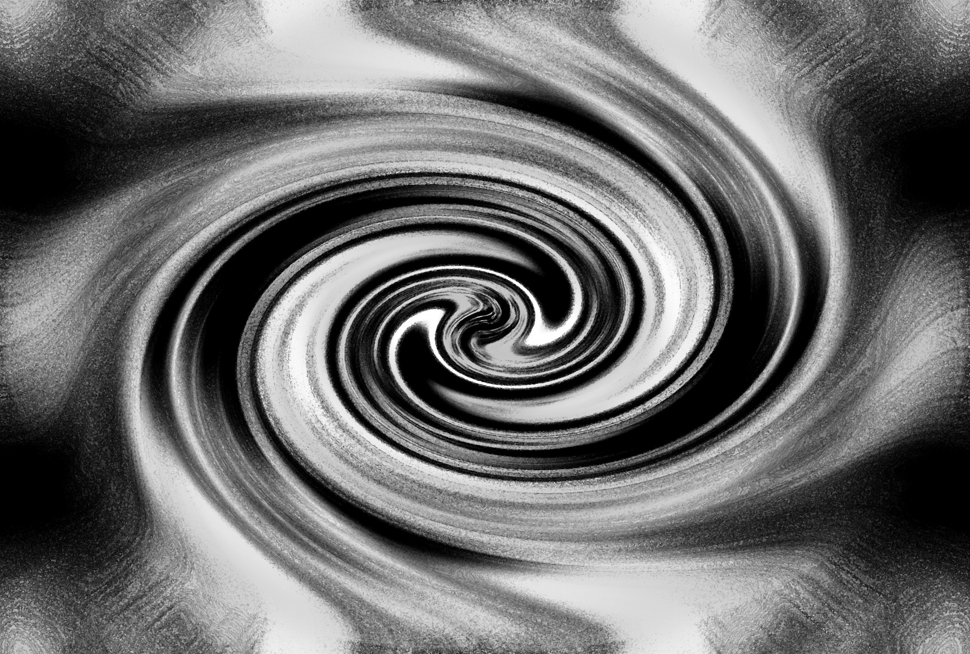Black And White Textured Swirl Free Stock Photo - Public Domain Pictures