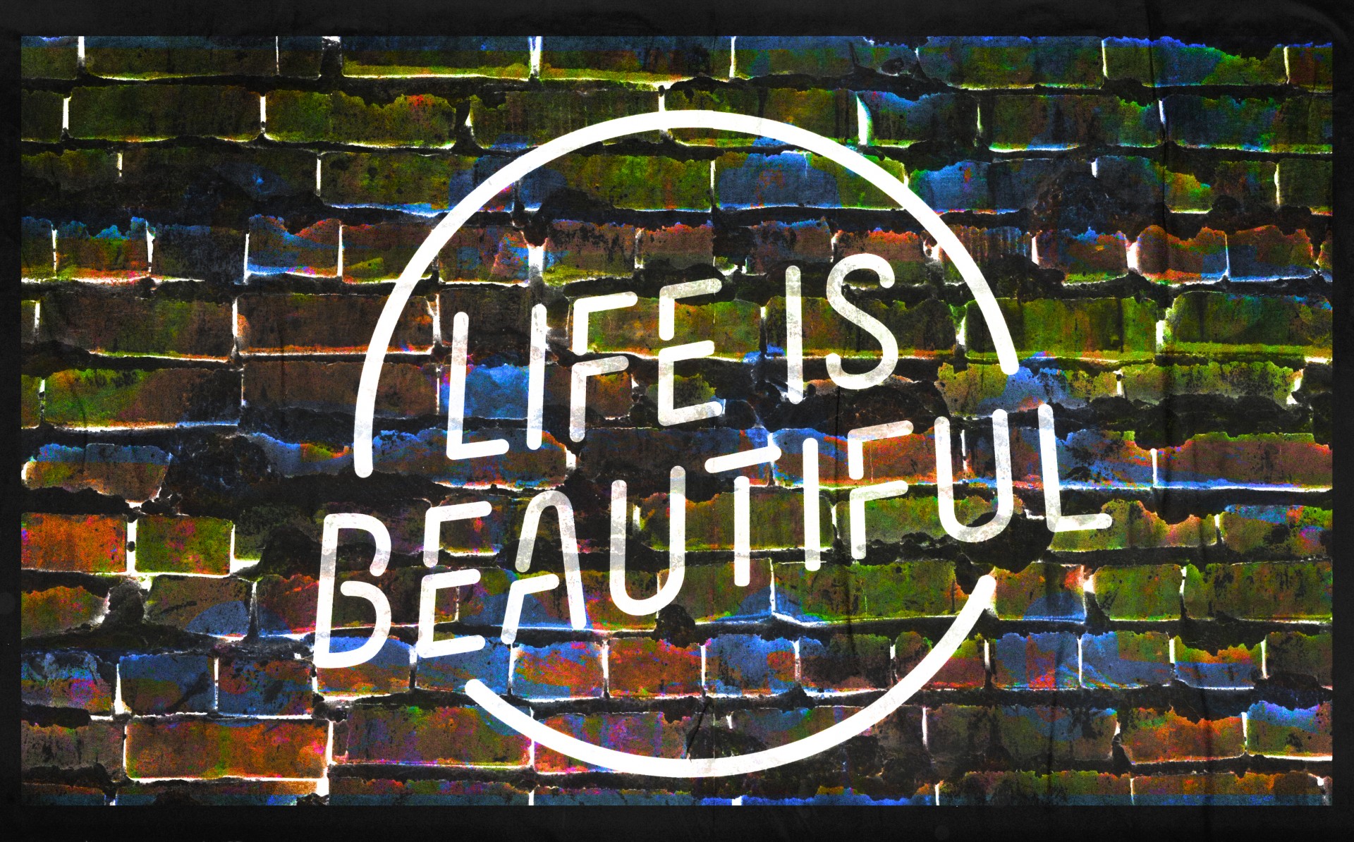 Life Is Beautiful Sign 5 Free Stock Photo Public Domain Pictures