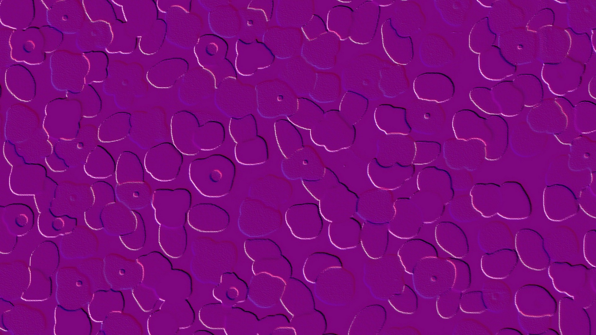 Purple Bubble Wallpaper Background Free Stock Photo - Public Domain