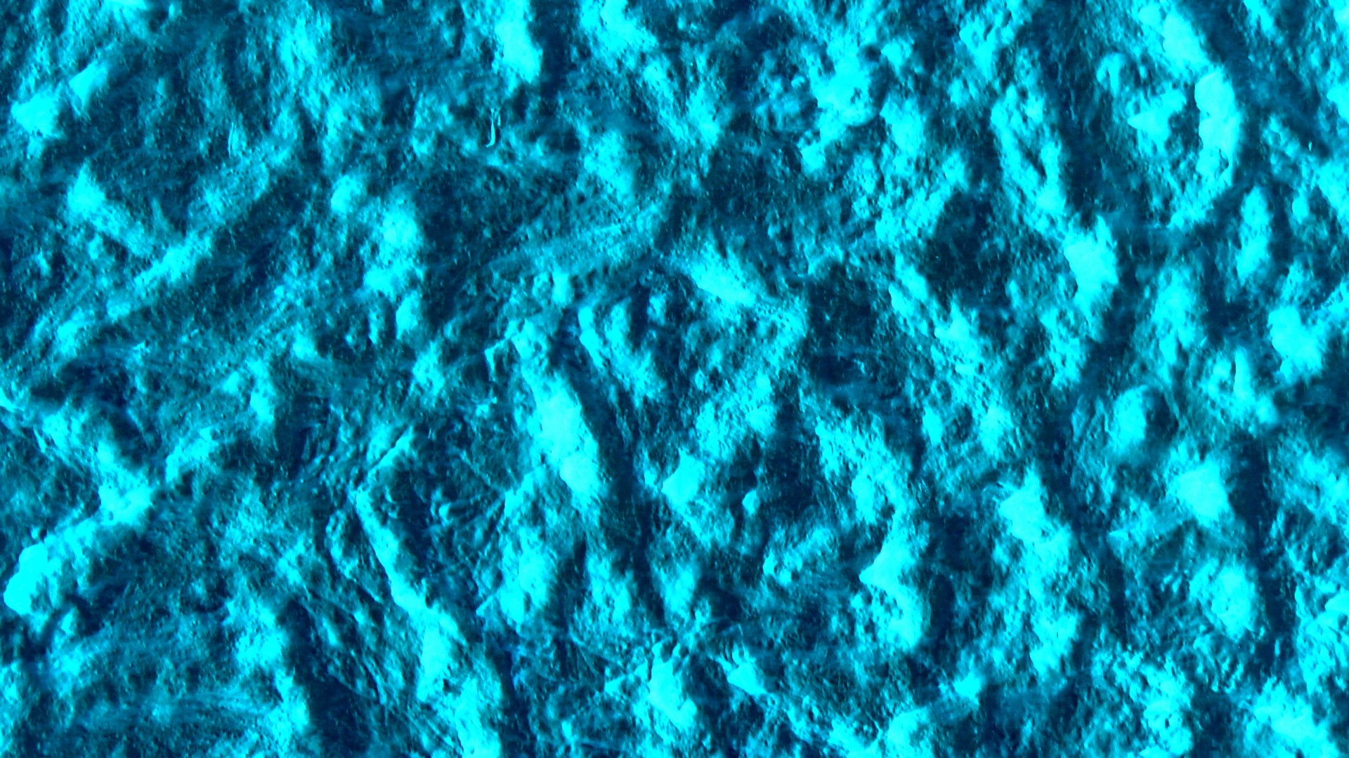 Turquoise Ridge Background