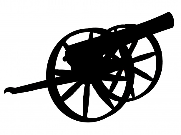 Cannon Free Stock Photo - Public Domain Pictures