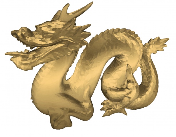 Golden Dragon Free Stock Photo - Public Domain Pictures