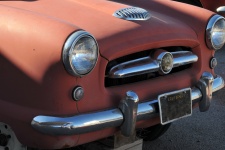1950 Chevette # 2