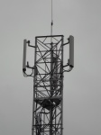 Estación base GSM Telecom