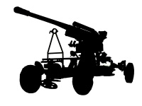 Arma de artilharia