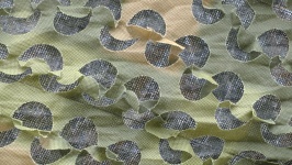 Camouflage Covering