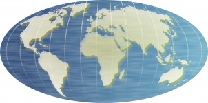 Föld-térkép
