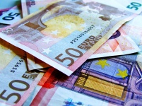 Euro Měna
