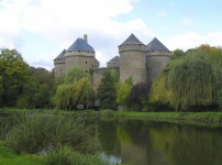Francia Chateaux