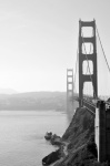 Pod Golden Gate