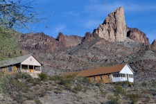 Homes In Desert Mountains