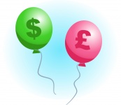 Inflation Balloons