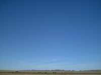 Karoo Sky