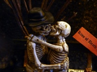Beijo da morte