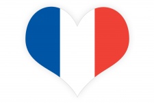 Love France