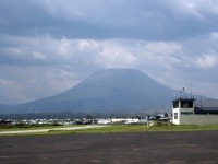 Mount Nyiragonga