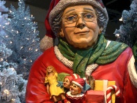 Mrs. Claus #2