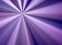 Фиолетовый фон звездообразования