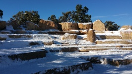 Snow Amphitheater