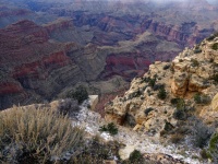 View Of Grand Canyon