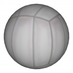 Volleyboll boll