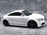 Blanca Sports Car