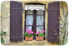 Okna Dordogne