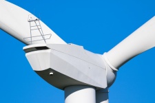 Wind Turbine Detail