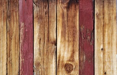 Деревянная панель Фон