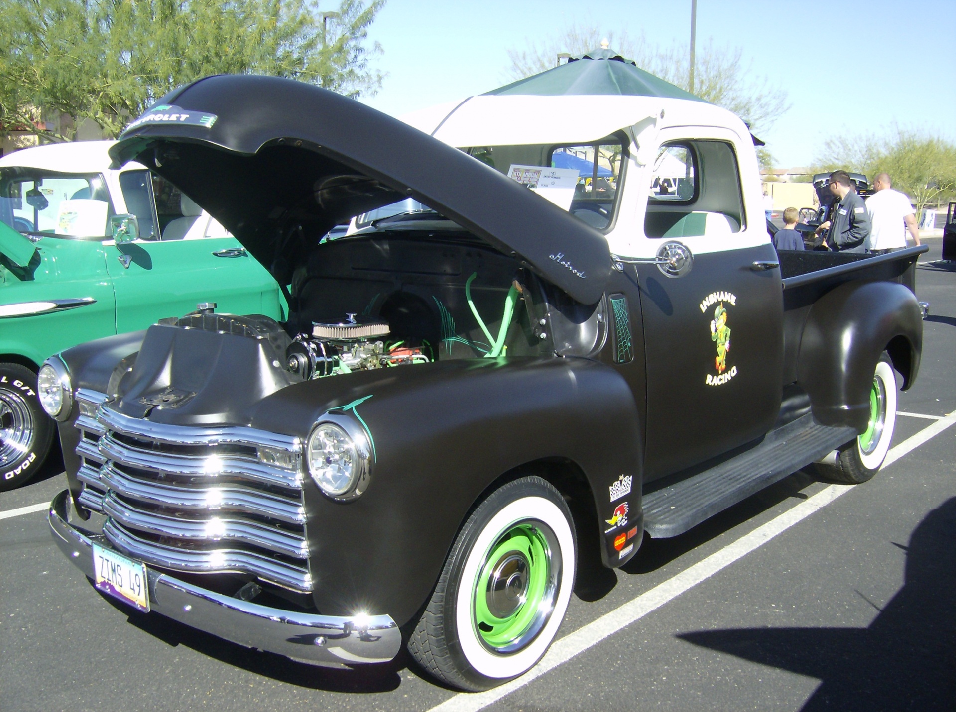52-chevy-pickup-free-stock-photo-public-domain-pictures