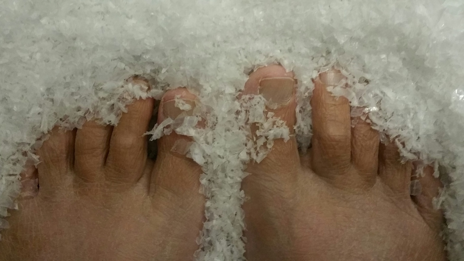 bare-feet-in-snow-free-stock-photo-public-domain-pictures