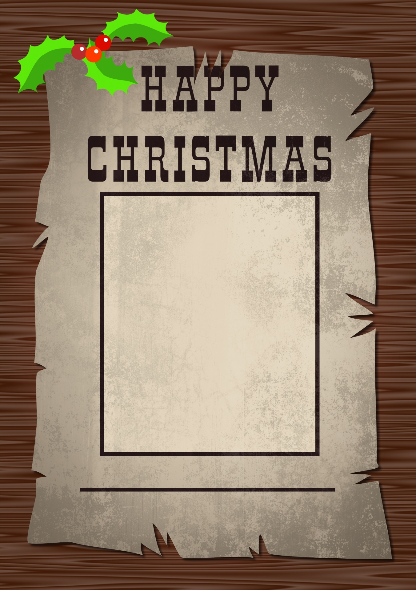 christmas-wanted-poster-free-stock-photo-public-domain-pictures