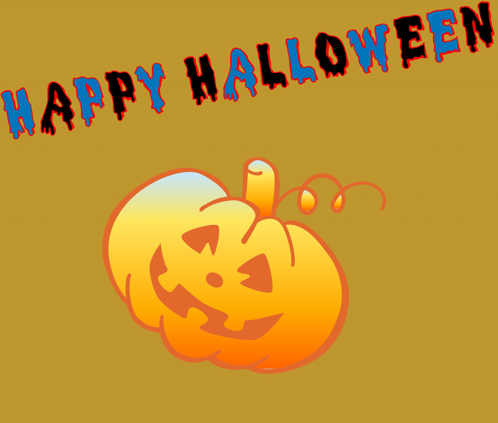 Happy Halloween I Free Stock Photo Public Domain Pictures