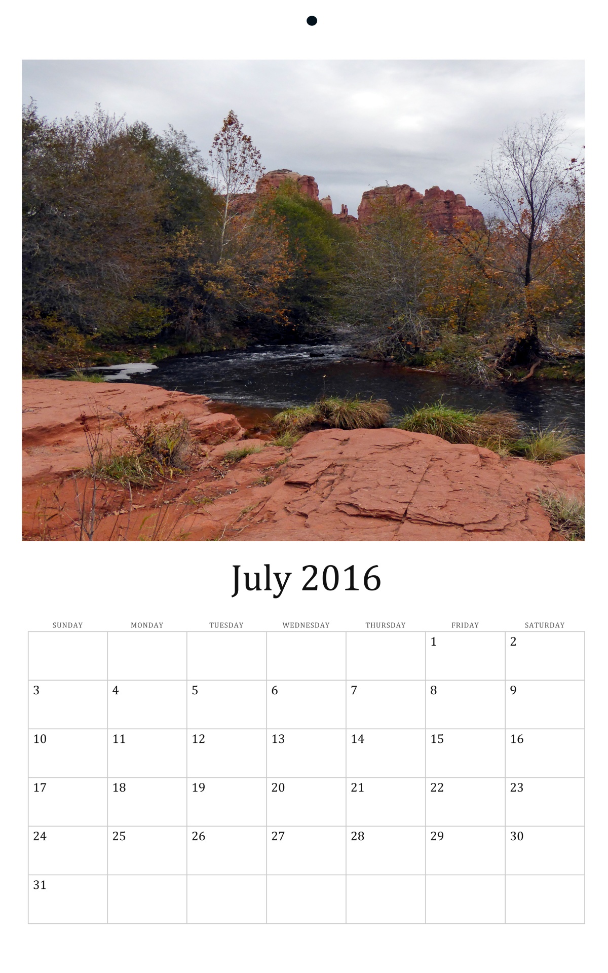 july-2016-wall-calendar-free-stock-photo-public-domain-pictures