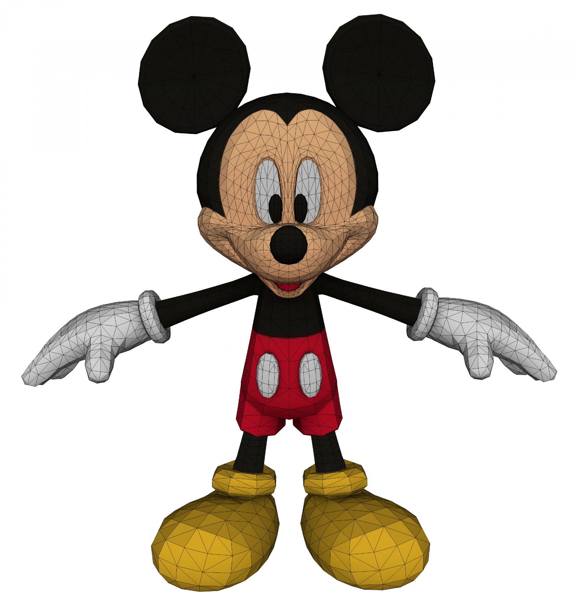 mickey-mouse-free-stock-photo-public-domain-pictures