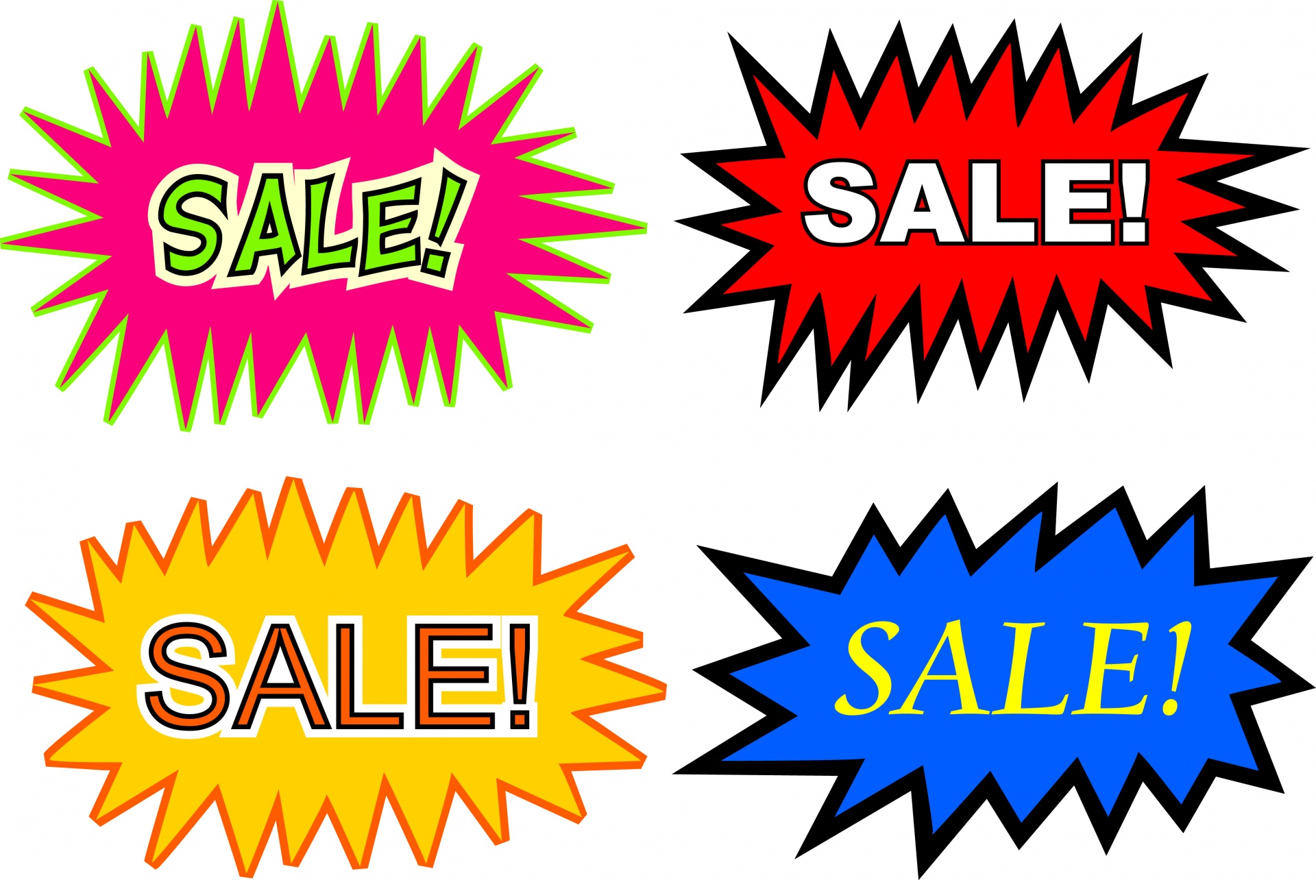 Sale Signs Free Stock Photo Public Domain Pictures