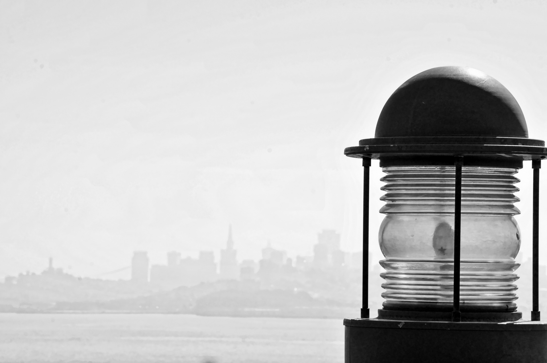 San Francisco Skyline Free Stock Photo Public Domain Pictures