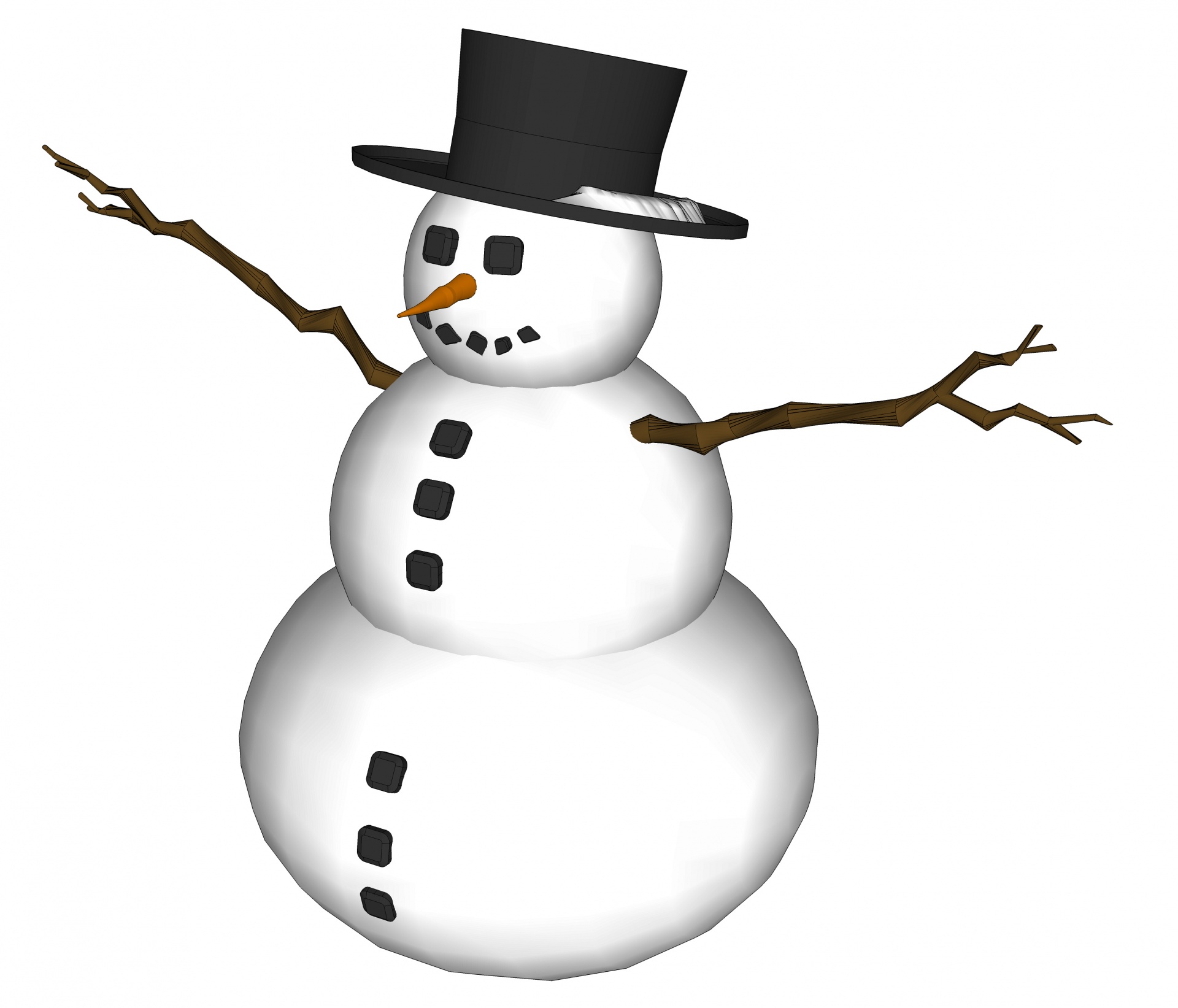 Картинка Снеговик На Прозрачном Фоне – Telegraph