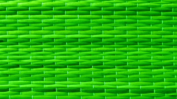 Green Straw Weave Background Free Stock Photo - Public Domain Pictures
