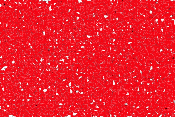 Red Block Background Free Stock Photo - Public Domain Pictures