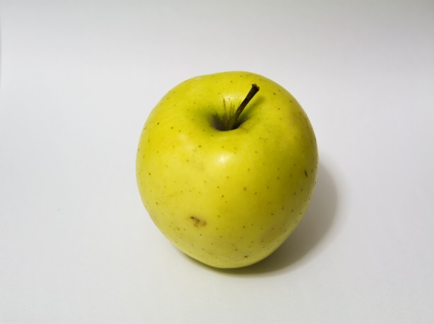 Manzana amarilla Stock de Foto gratis - Public Domain Pictures