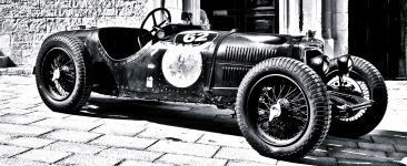 1934年莱利雪碧TT