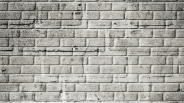Mur de briques
