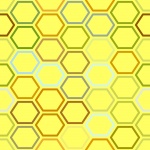 Bee Hive Pattern