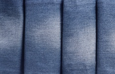 Modré džíny textury