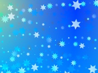 Blue Star Bakgrund